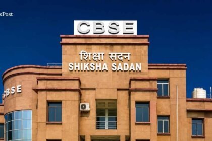 CBSE announces Self-Financing National Service Scheme (NSS) units for affiliated schools