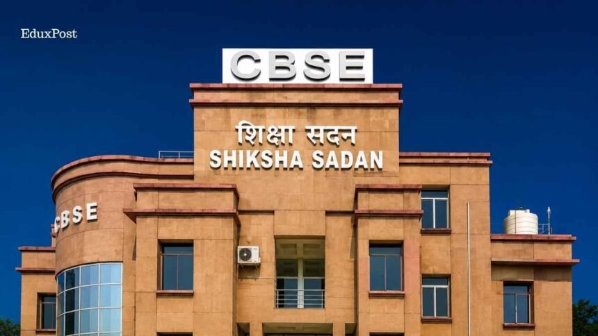 CBSE announces Self-Financing National Service Scheme (NSS) units for affiliated schools